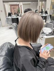 -Kraemer Paris苏豪路易士·嘉玛发廊