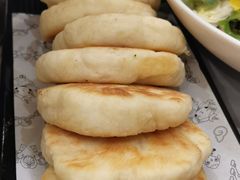 -哈啾嗨·蒙文化主题餐厅(京汉新城店)