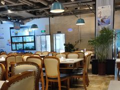 -融泽漁悦三只耳鱼火锅(南郑大道店)