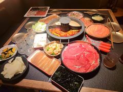 -晓宇重庆火锅(西安荟聚店)