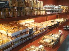 -丁香西饼屋(桂林路店)