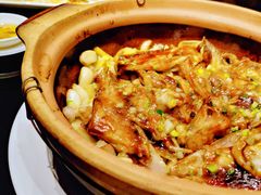 -金汇酒楼(中山东区店)