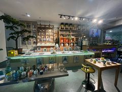 -袁亮今日陶艺(苹果社区总店)