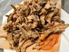 -华竹饭店(中央大街店)