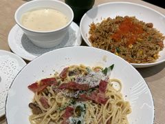 -卡朋西餐(东方广场店)