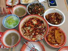 -老三样·旧食新味(万寿宫店)