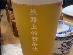 -西部马华清真兰州牛肉面·烧烤夜市(上地店)