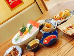 -红叶日料·放题·海胆·定食(星海店)