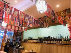 -林妈妈村·日式料理(宝山万达店)