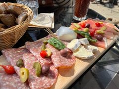 -Alimentari早午餐(安福路店)
