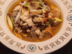 招牌椒麻鸡-胖老汉(北京路店)