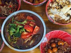 -小吴水煮(羊子巷无任何分店)