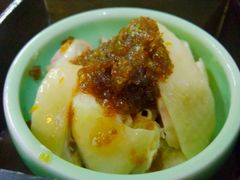 -琼大师东方烤乳猪(亚特兰蒂斯店)