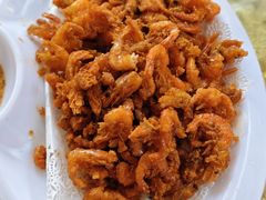 -闻道食府烙饼卷带鱼(原车耳营店原大觉寺店)