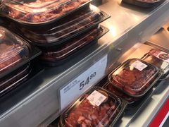 -山姆会员商店(杨桥西路店)