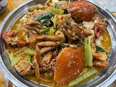 -瑞丽活螃蟹(芒市店)