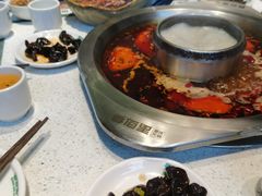 -香佰里重庆火锅(恒力博纳广场店)