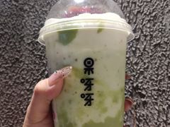 -果呀呀(国金街店)