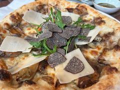 -OGGI TRATTORIA PIZZERIA(深业上城店)
