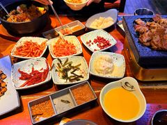 -火炉情韩国料理店(古田路店)