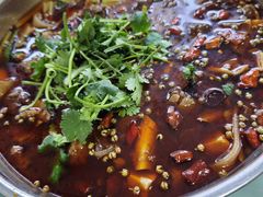 -无味饭店(九眼桥商业文化广场店)