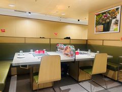 -海底捞火锅(武胜路凯德广场店)