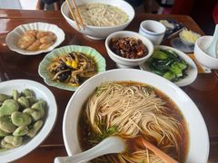 -同得兴 Since·1995 传统苏式面馆(十全街店)