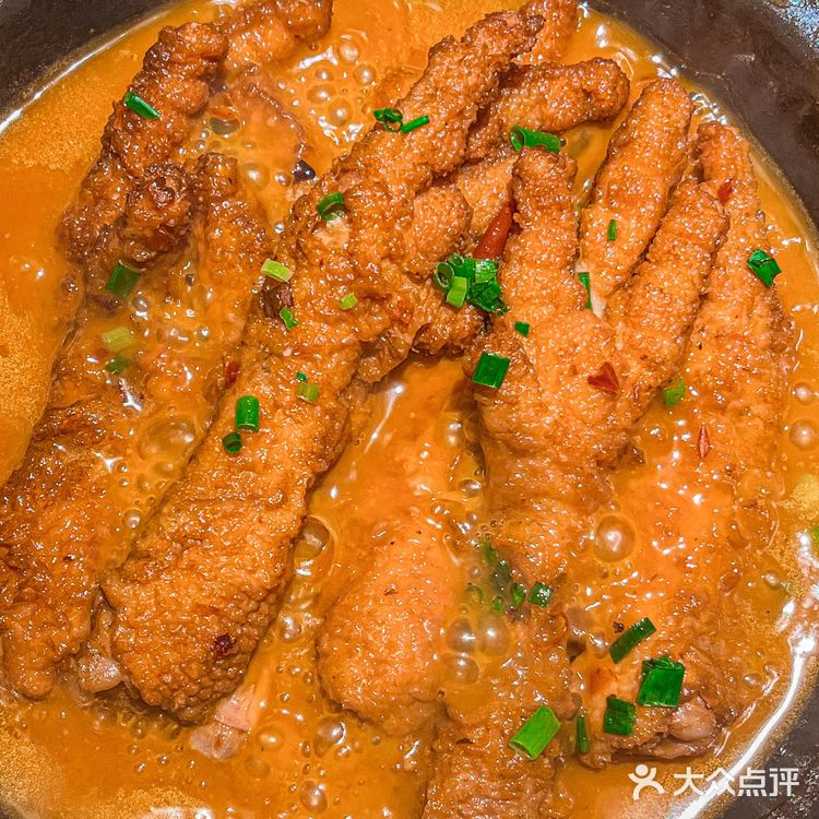 竟然隐藏着一家这么好吃的砂锅菜