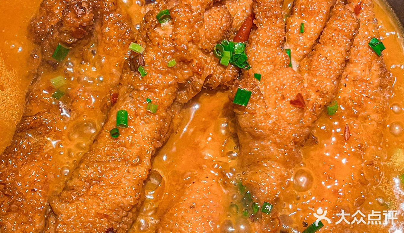 竟然隐藏着一家这么好吃的砂锅菜