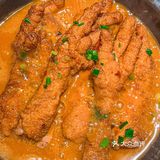 竟然隐藏着一家这么好吃的砂锅菜