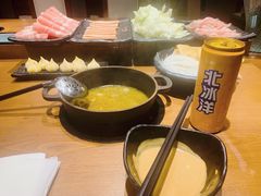 -呷哺呷哺 黄金牧场 (回龙观港龙店)