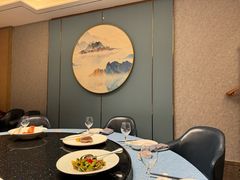 -恒记饭店(珠江路总店)