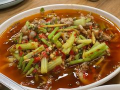 -艺味深尝(云锦路店)