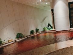 -东方威尼斯温泉酒店