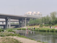 -石榴庄公园