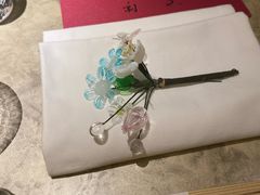-九献创意菜·牛排料理(亮马河花园店)