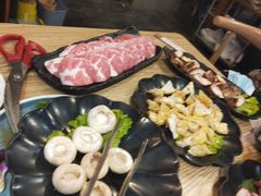 -大壮家原味烤肉(兴华北街店)