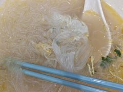 -小杨生煎(白玉兰广场店)