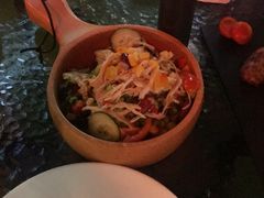 -HIGH FIVE哈福手工汉堡(桂林路店)