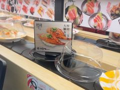 -友壹町寿司(佛山新DNA店)