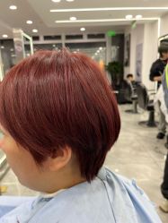 -Coo Hair salon