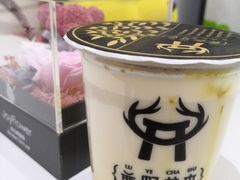-鹿野茶事(开元盛世店)