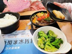 -老娘舅(奥特莱斯店)