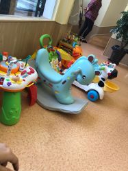 -爱乐婴童水育早教中心·儿童游泳中心(田园商业广场店)