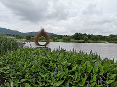 -钟山体育运动公园