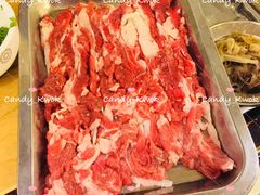 -月圆火锅(宁海东路二店)