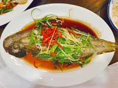 清炊鞋底鱼-光兴海鲜排档·小炒(莱利园店)