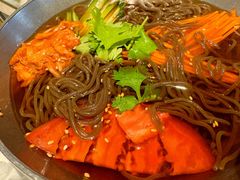 -范儿·嫂子烤肉·精致炭火烤肉(长治路店)