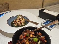 -北京柏悦酒店·锦庭餐厅Dining Room