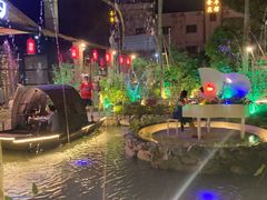 -花溪雨·森林餐厅(石基店)